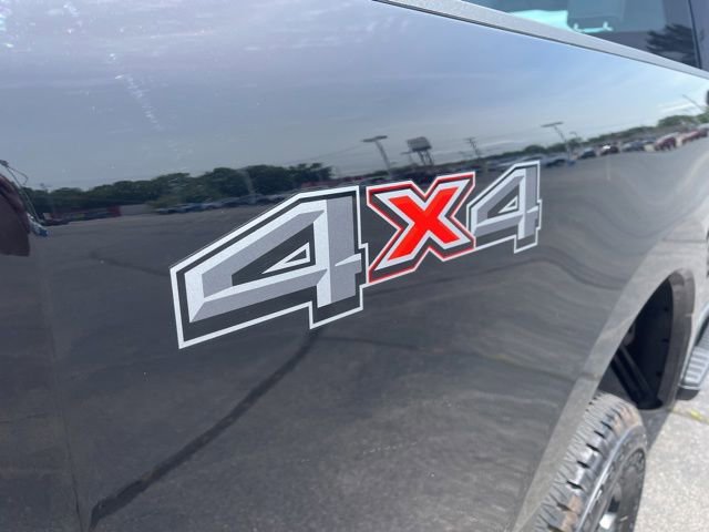Used 2024 Ford F250 XL w/ STX Appearance Package AWD/4WD image 11