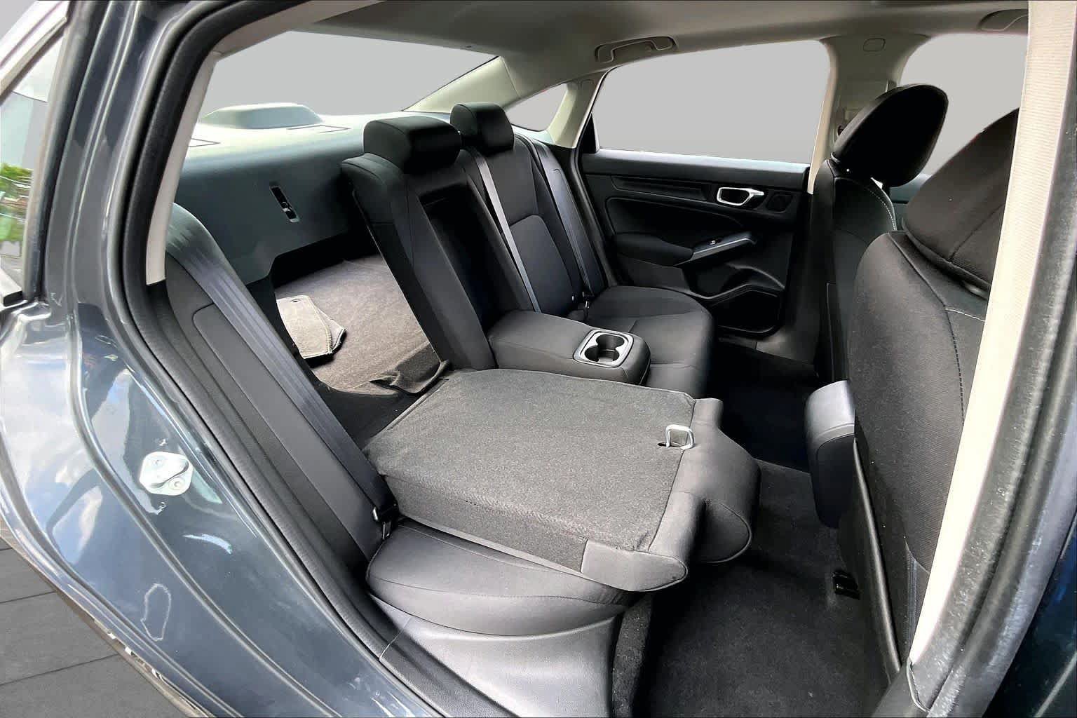 Used 2024 Honda Civic EX image 20