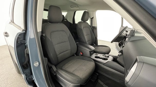 Used 2024 Ford Bronco Sport Big Bend image 48