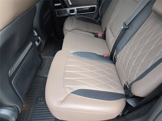 Certified 2021 Mercedes-Benz G 63 AMG 4MATIC image 15