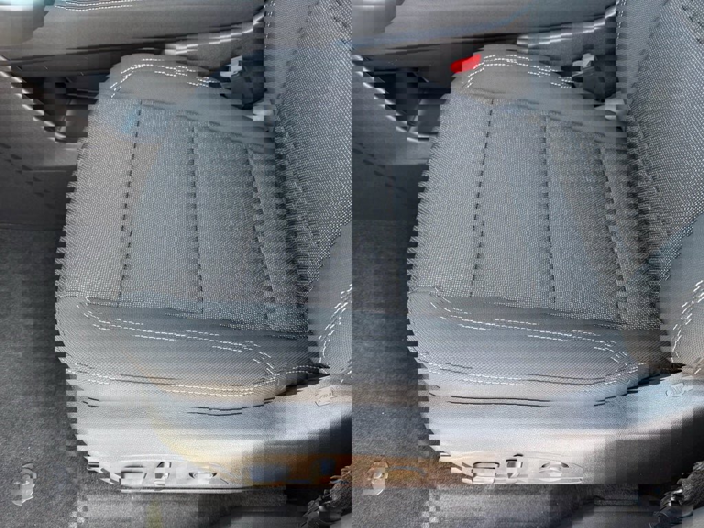 New 2026 Chevrolet Traverse LT image 11