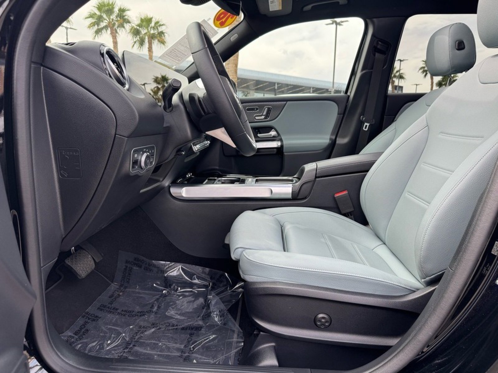 Certified 2026 Mercedes-Benz GLB 250 image 13