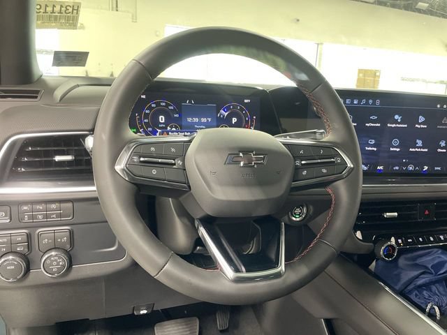 New 2026 Chevrolet Suburban RST w/ Comfort Package AWD/4WD image 14