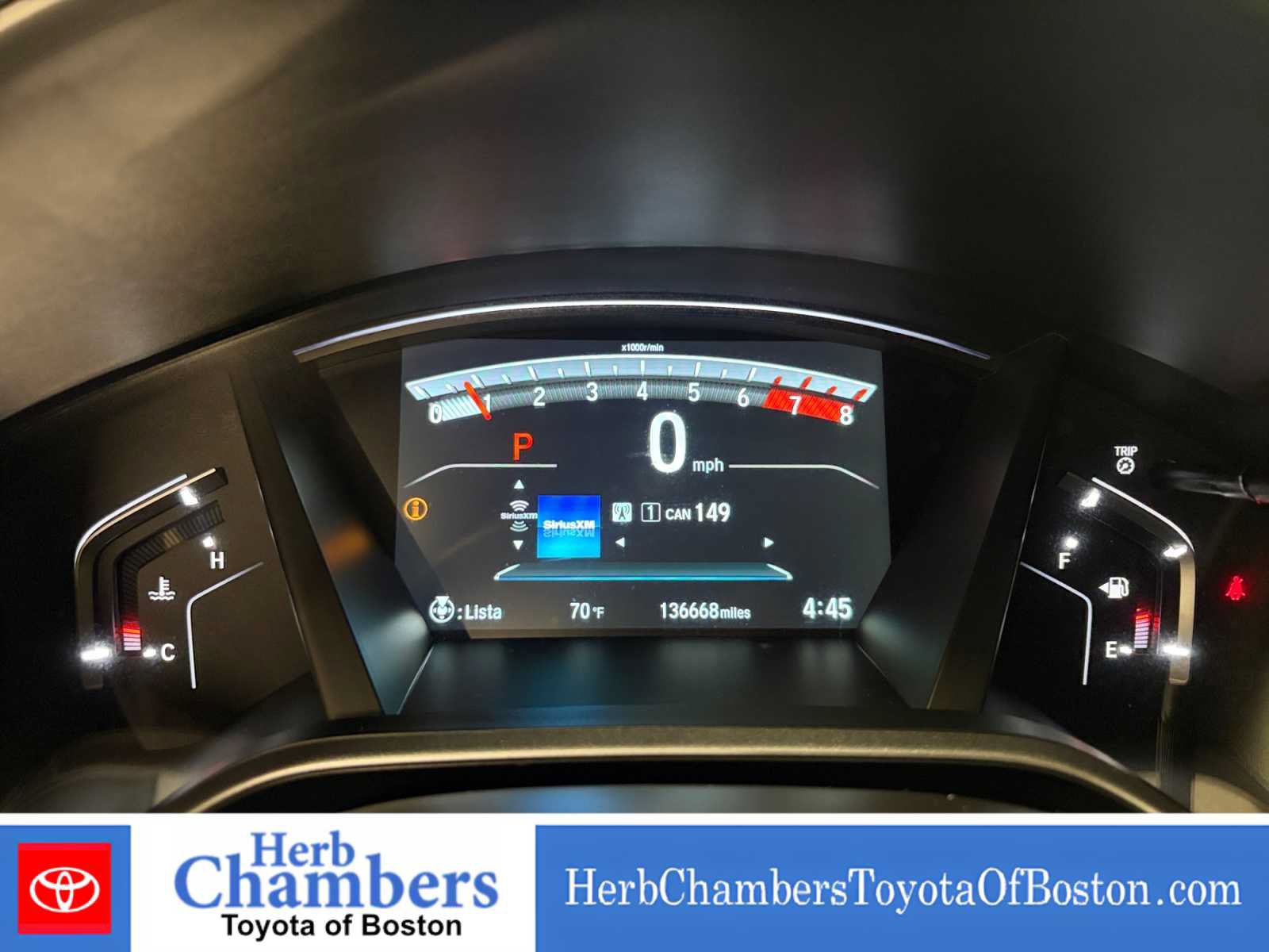 Used 2018 Honda CR-V EX-L image 5