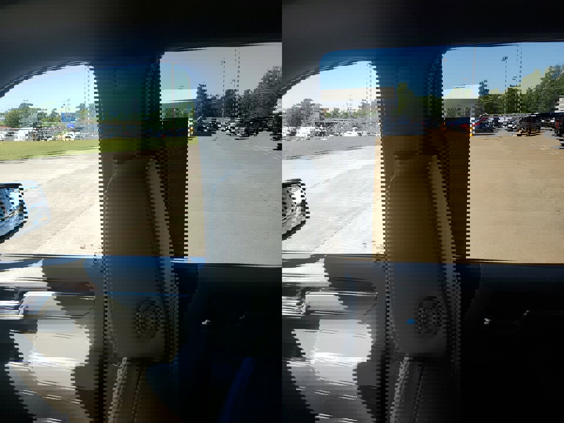 Certified 2023 GMC Sierra 1500 SLT w/ SLT Premium Plus Package image 12