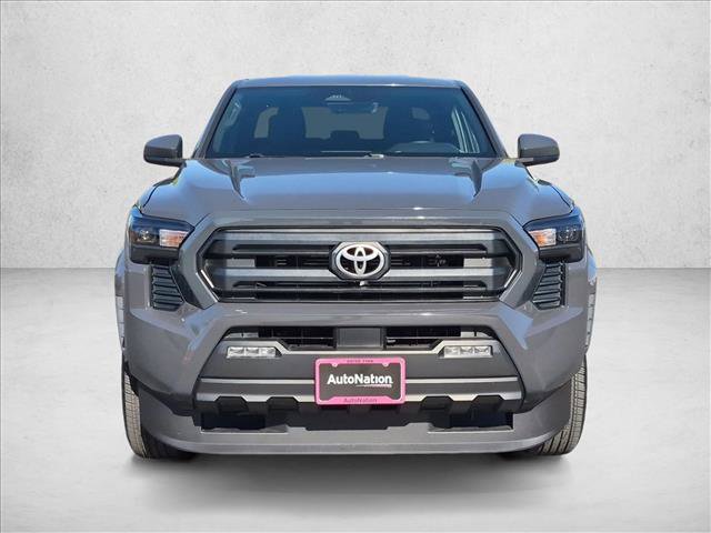 Used 2024 Toyota Tacoma SR5 RWD image 2