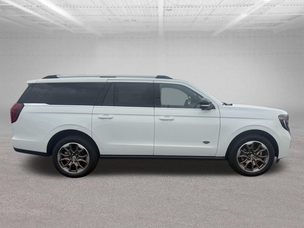 New 2026 Ford Expedition Max King Ranch AWD/4WD image 2