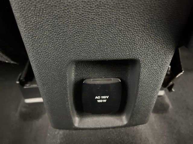 Used 2022 Ford EcoSport SE w/ SE Convenience Package image 44