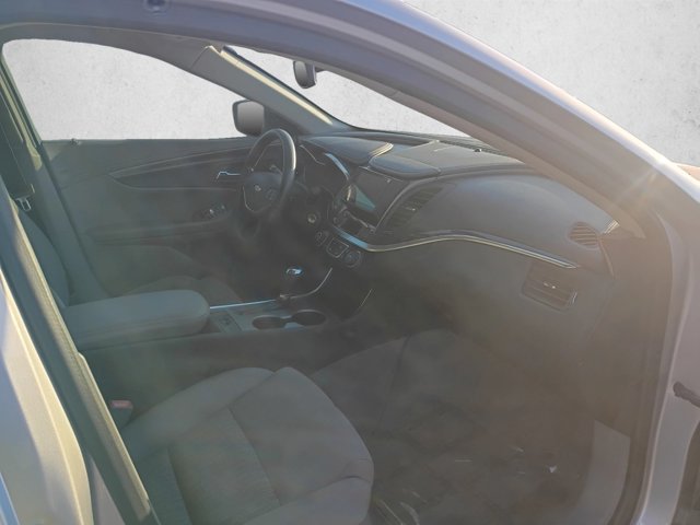 Used 2017 Chevrolet Impala LS FWD image 19