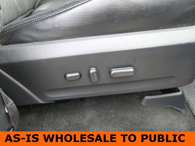 Used 2015 Ford Expedition EL Limited w/ Equipment Group 301A image 52