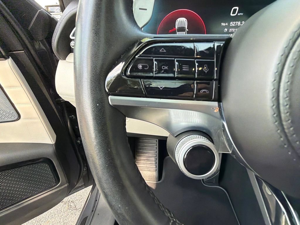 Used 2023 Maserati Grecale Modena AWD/4WD image 20