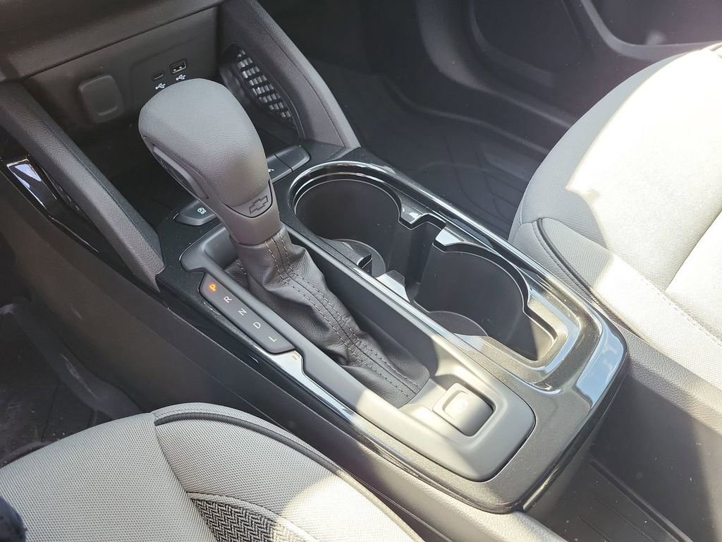 New 2026 Chevrolet TrailBlazer LS w/ LS Convenience Package FWD image 20
