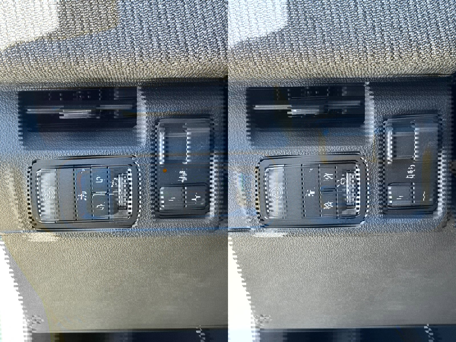 Used 2026 GMC Sierra EV Elevation image 28