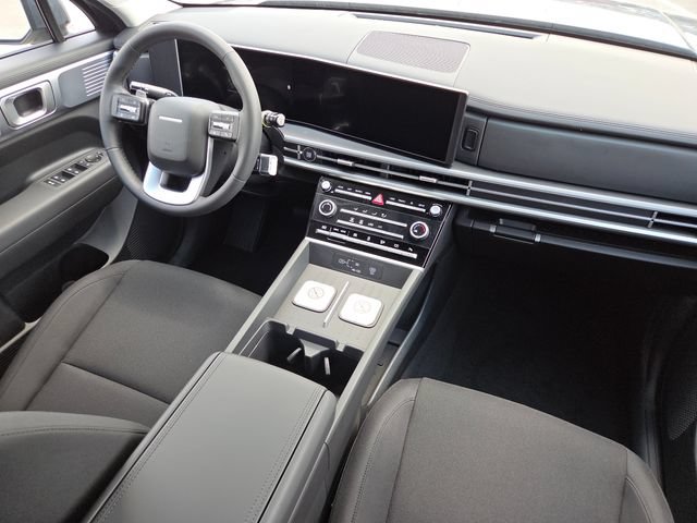 New 2026 Hyundai Santa Fe SE AWD/4WD image 22