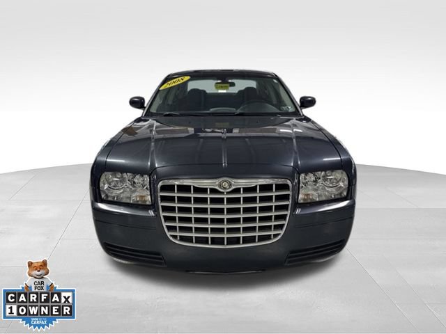 Used 2008 Chrysler 300 LX RWD image 9