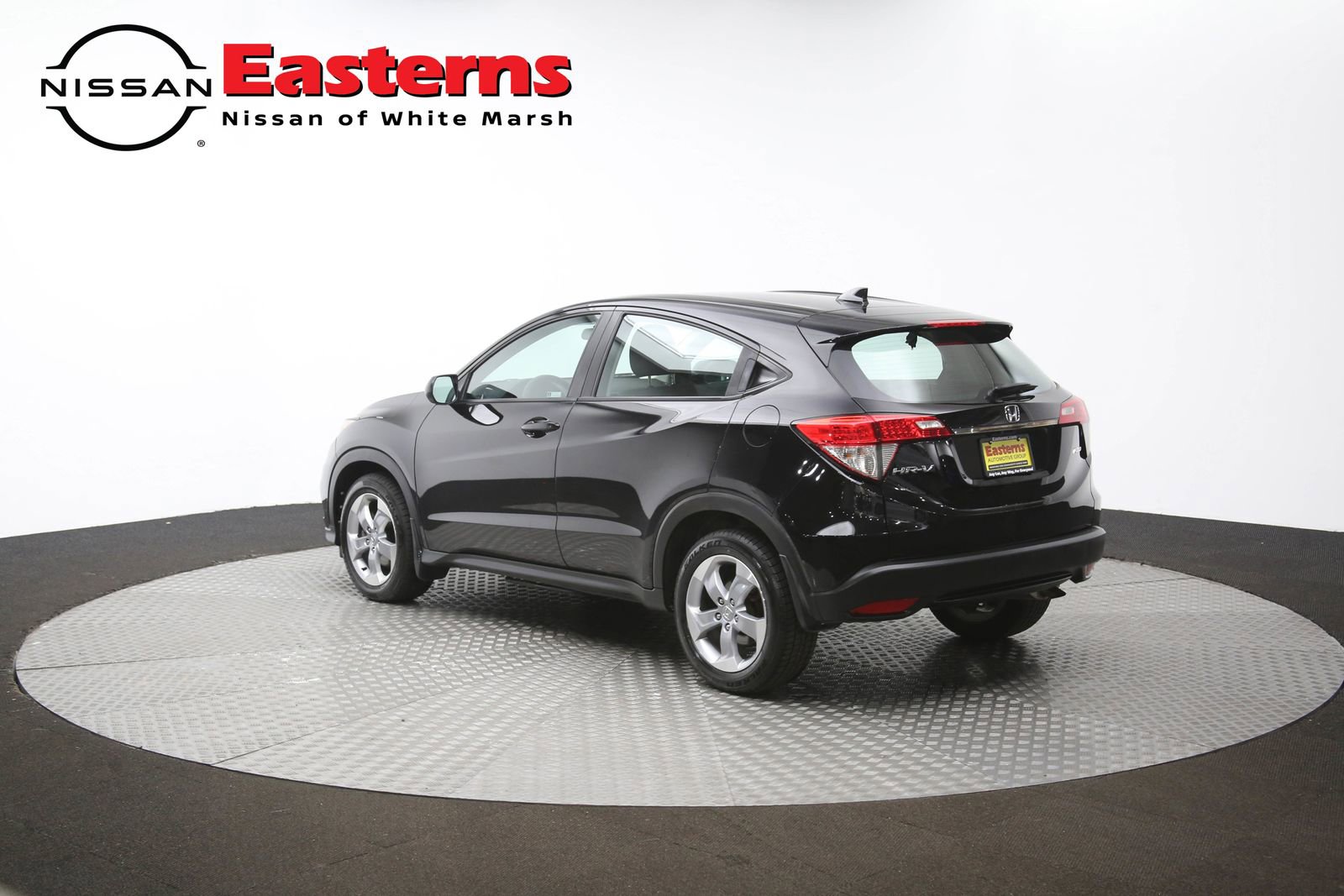 Used 2021 Honda HR-V LX image 61