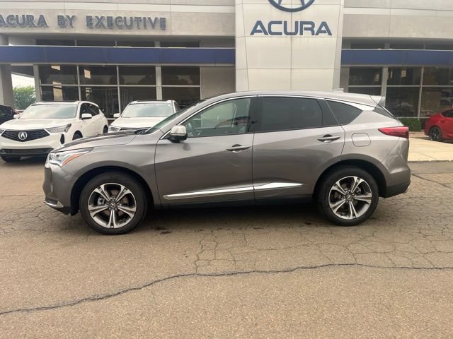 Used 2025 Acura RDX SH-AWD w/ Technology Package image 41