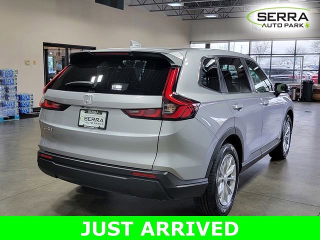Used 2024 Honda CR-V EX image 5