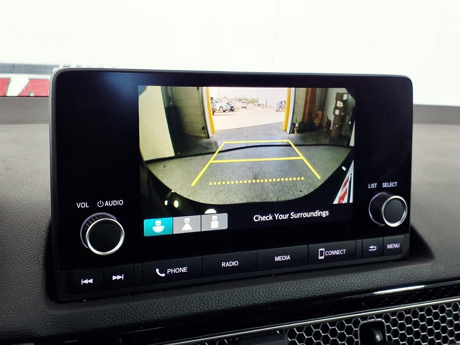 Used 2023 Honda Civic LX image 25