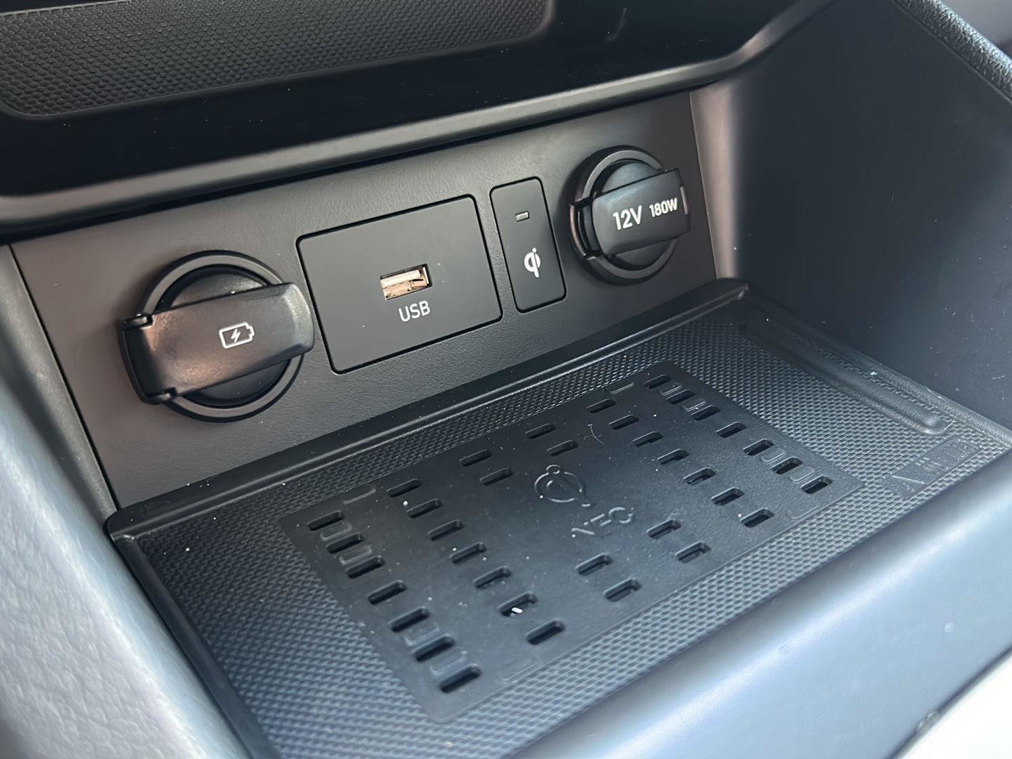 Certified 2023 Hyundai Kona Limited FWD image 21