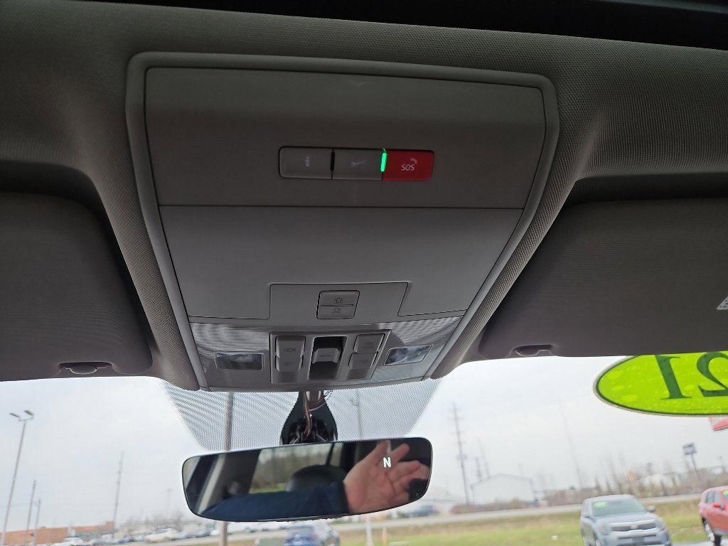 Used 2021 Volkswagen Atlas SE image 24