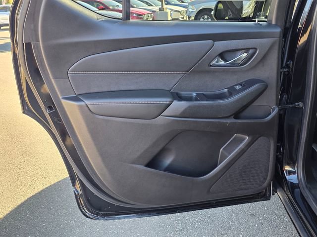 Used 2020 Chevrolet Traverse Premier w/ Redline Edition image 23