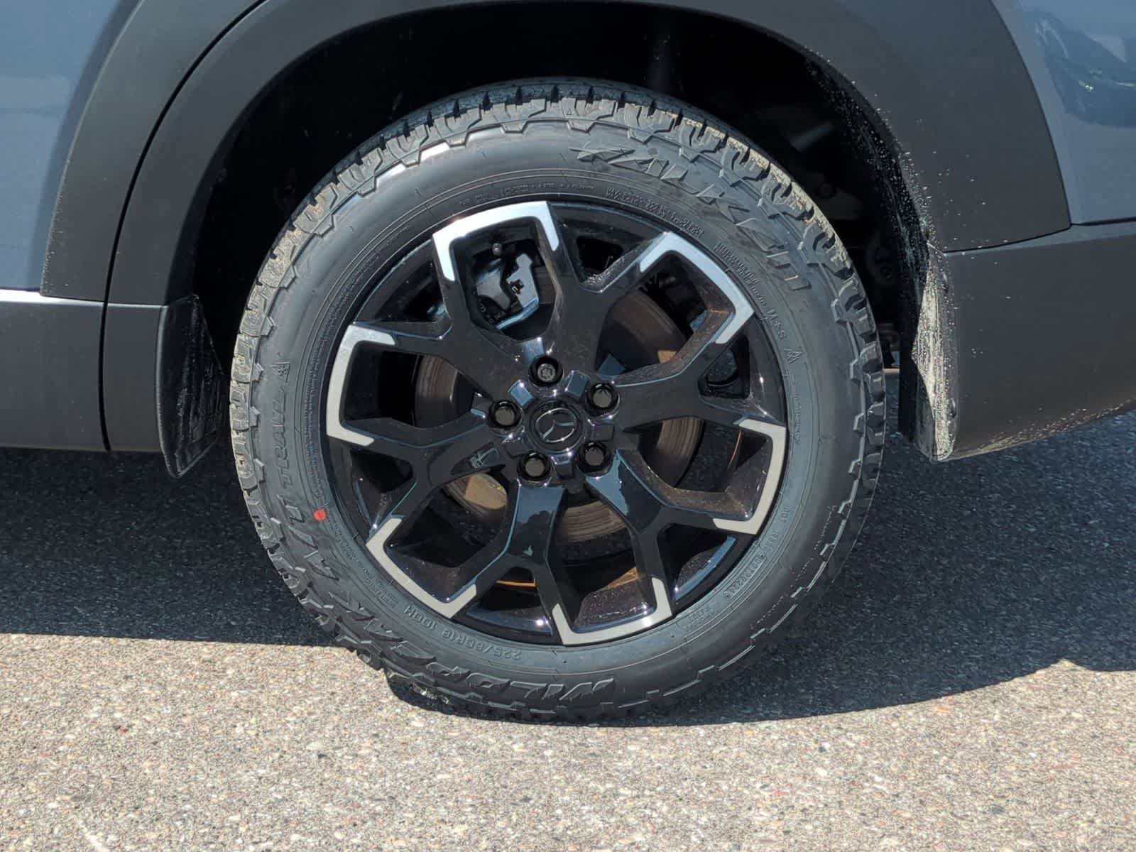 New 2026 MAZDA CX-50 Meridian Edition AWD/4WD image 13