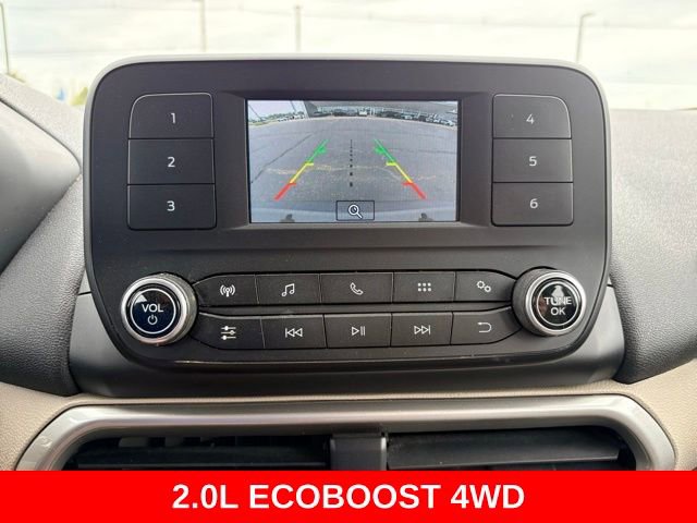 Used 2020 Ford EcoSport S AWD/4WD image 27