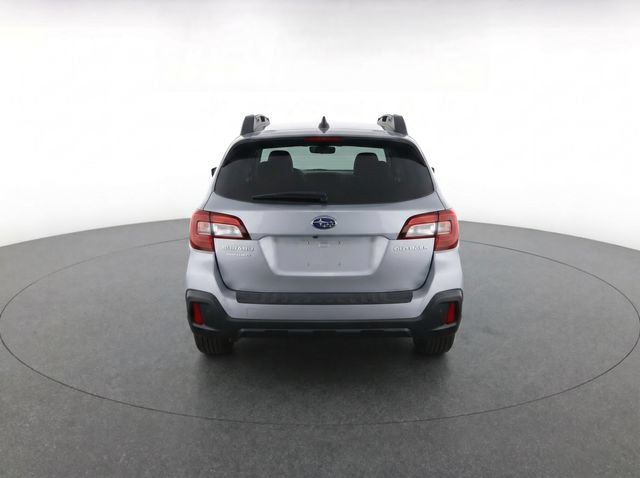 Used 2019 Subaru Outback 2.5i Limited AWD/4WD image 6