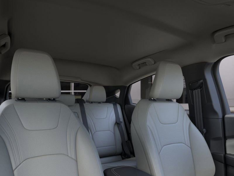 New 2026 Ford Mustang Mach-E Premium image 22