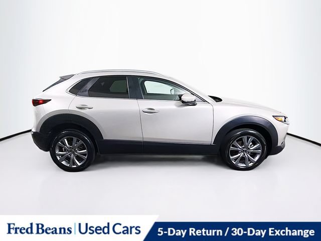Used 2023 MAZDA CX-30 AWD 2.5 S w/ Preferred Package image 11
