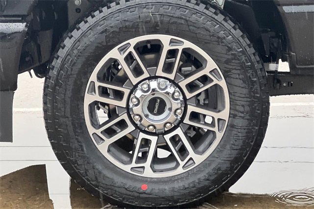 New 2026 Ford F350 Platinum w/ Platinum Plus Package image 25