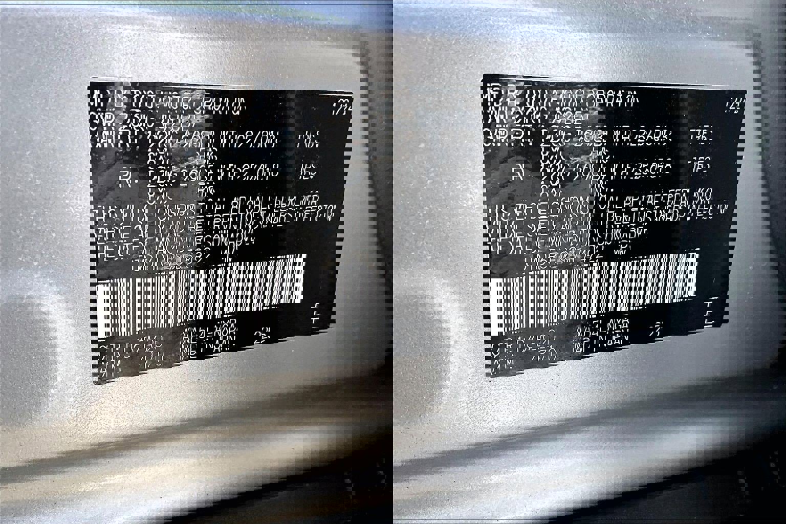 Used 2025 Toyota RAV4 Limited image 30