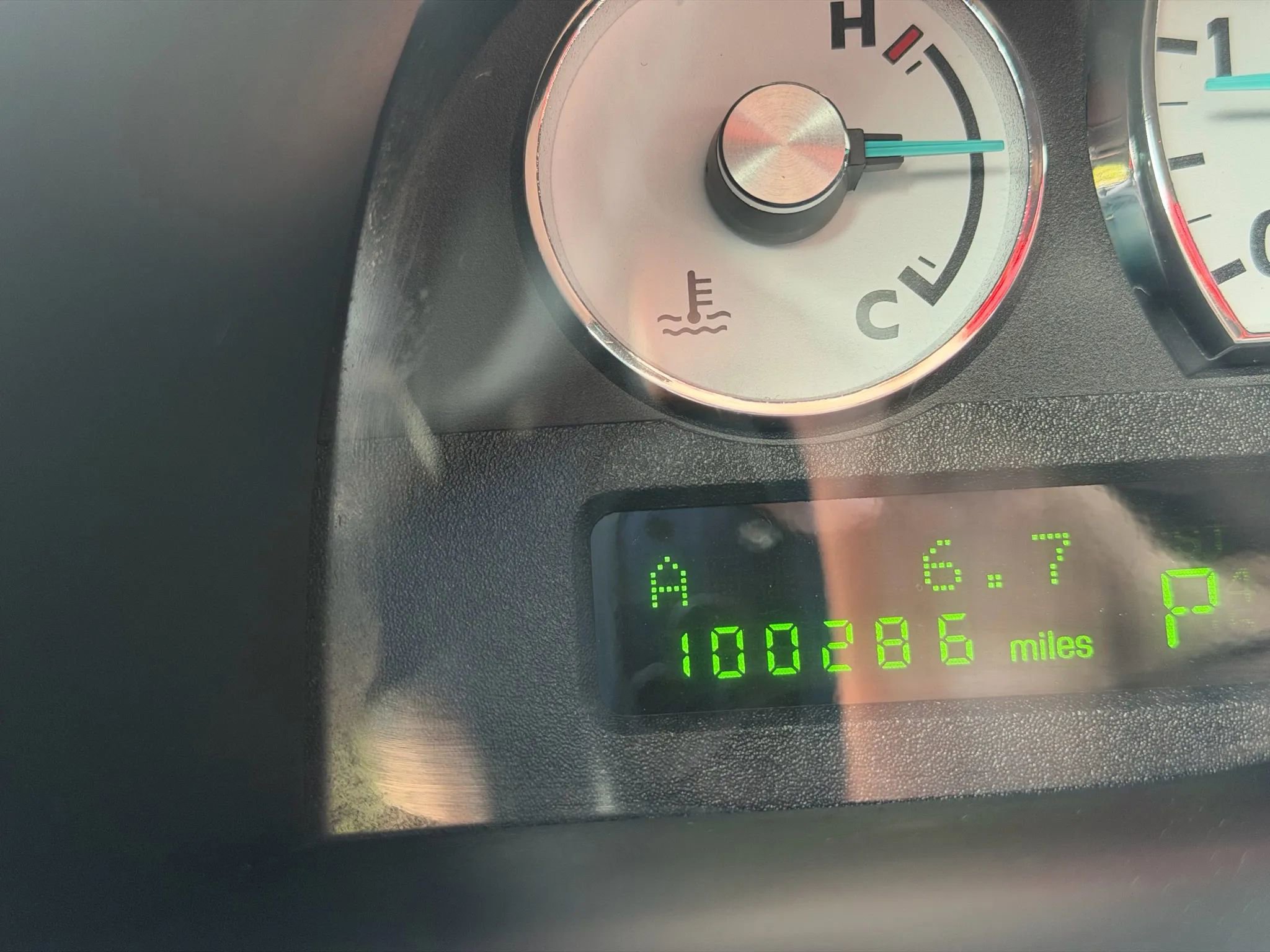 Used 2003 Ford Thunderbird image 5