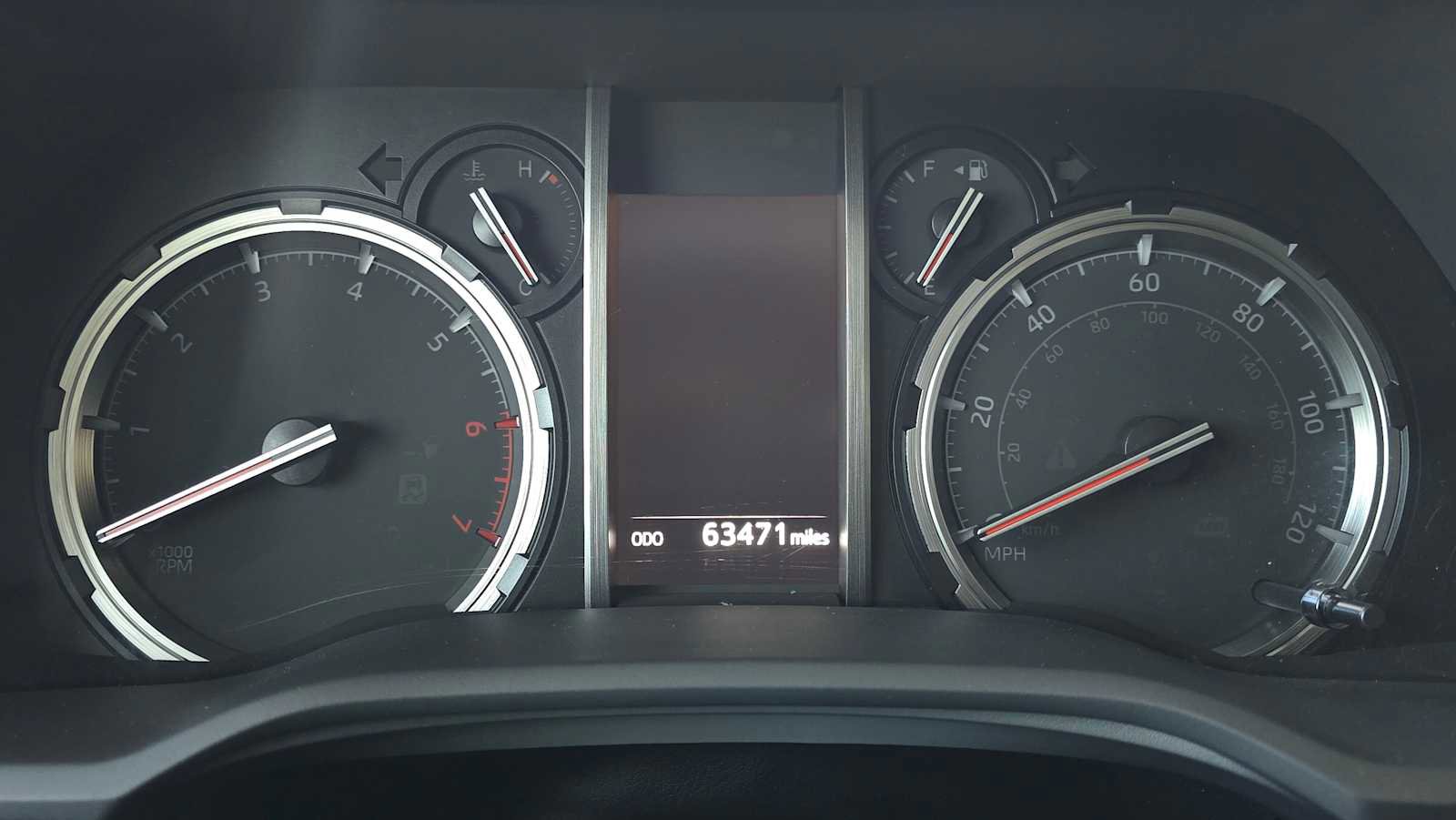 Certified 2022 Toyota 4Runner TRD Pro image 32