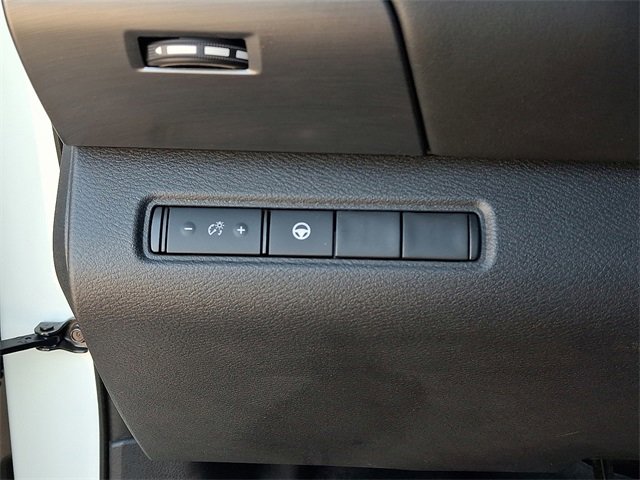 Used 2023 Nissan Pathfinder Rock Creek image 27