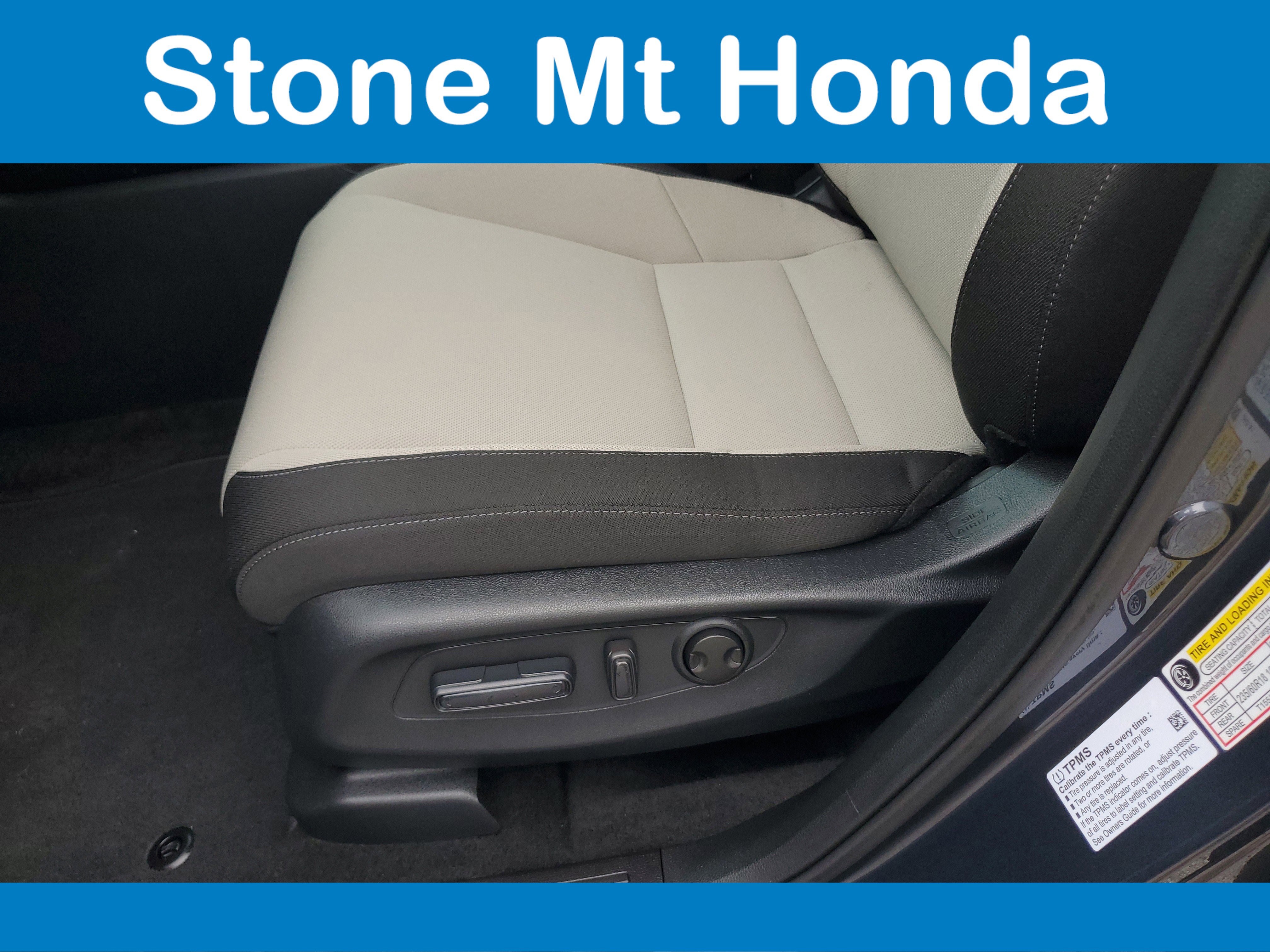 Used 2026 Honda CR-V EX image 17