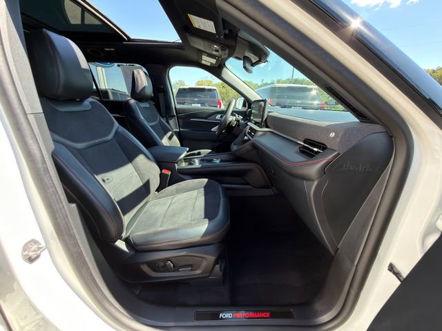 Used 2025 Ford Explorer ST w/ Sun And Sound Package image 9