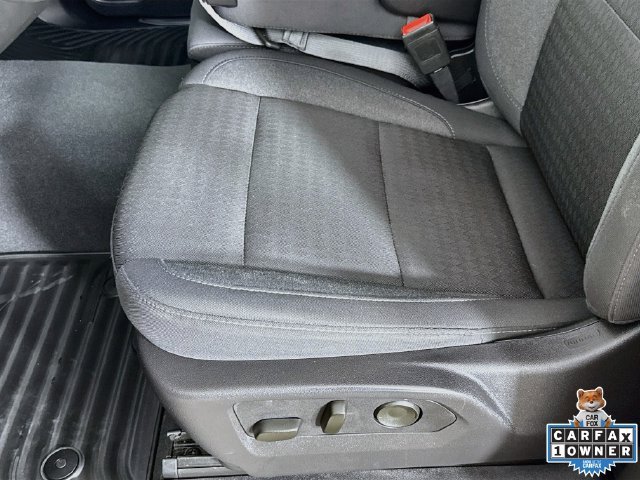 Used 2024 Chevrolet Silverado 1500 LT AWD/4WD image 19