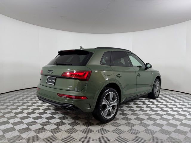 Used 2025 Audi Q5 2.0T Premium w/ Convenience Plus Package image 7