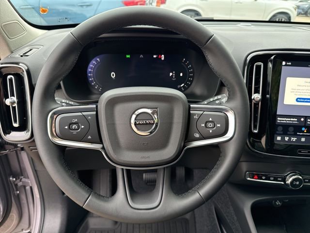 New 2026 Volvo XC40 B5 Plus w/ Protection Package Premier AWD/4WD image 7