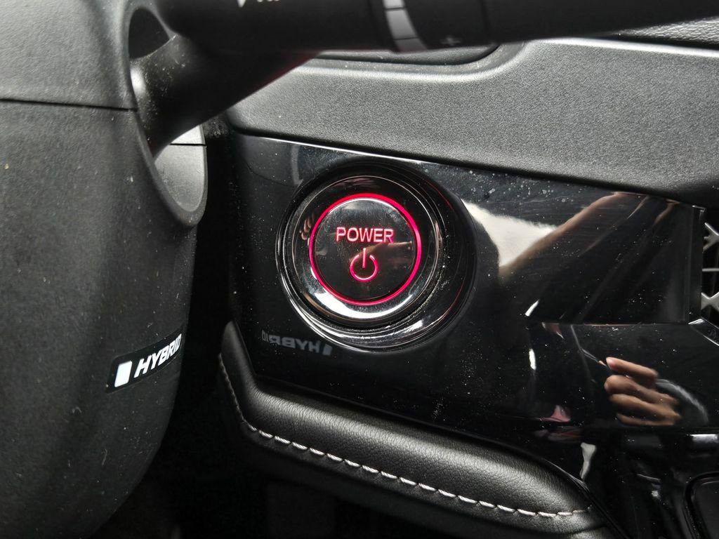 Used 2023 Honda Accord Touring image 23