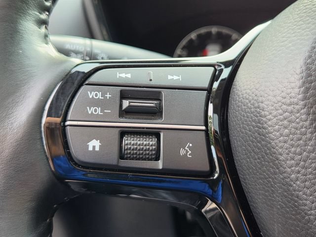 Used 2023 Honda CR-V EX-L image 25