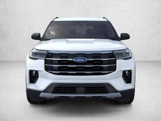 New 2026 Ford Explorer Active w/ Active Comfort Package image 6