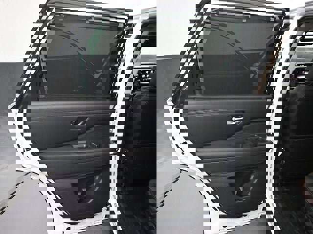 New 2026 Nissan Pathfinder Platinum image 30