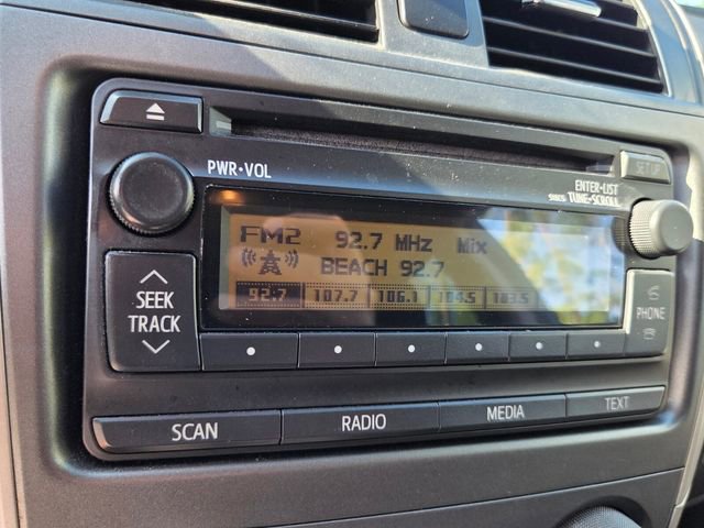 Used 2012 Toyota Corolla S FWD image 23