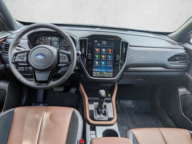 Certified 2025 Subaru Forester Touring image 18