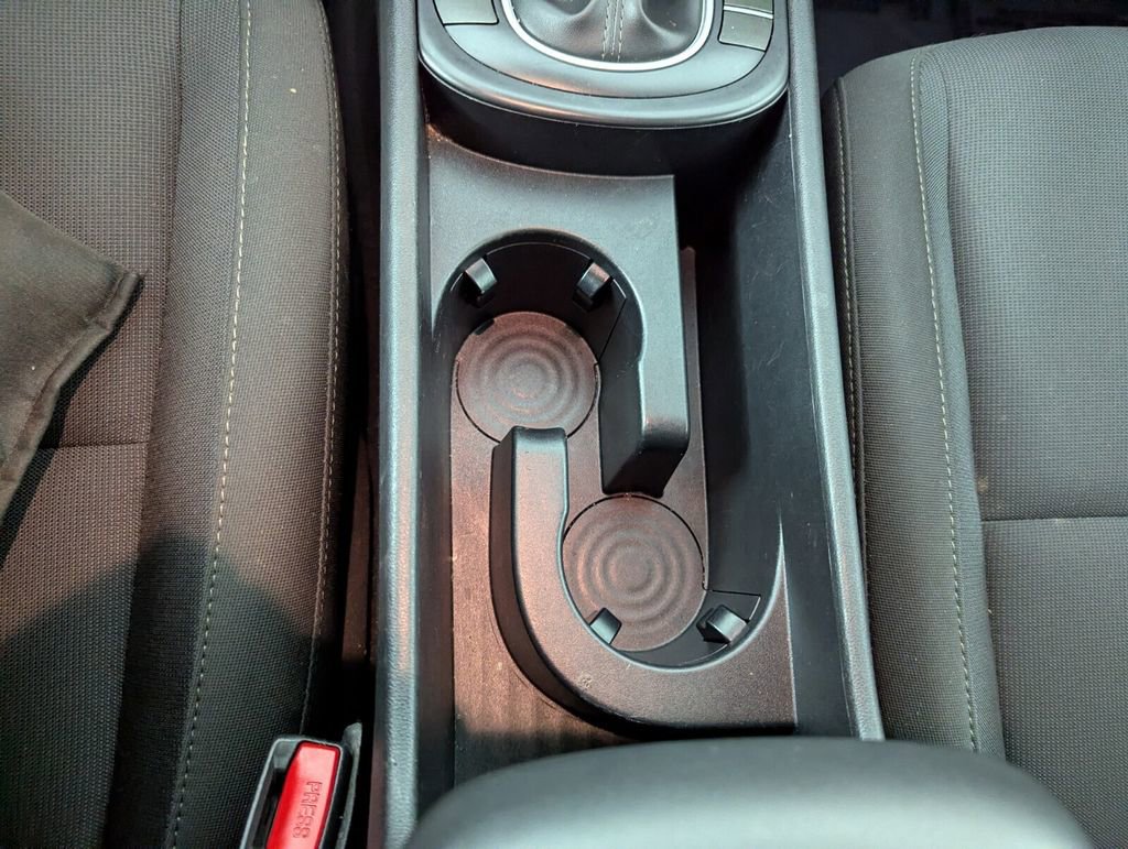 Used 2024 Hyundai Kona SEL image 16