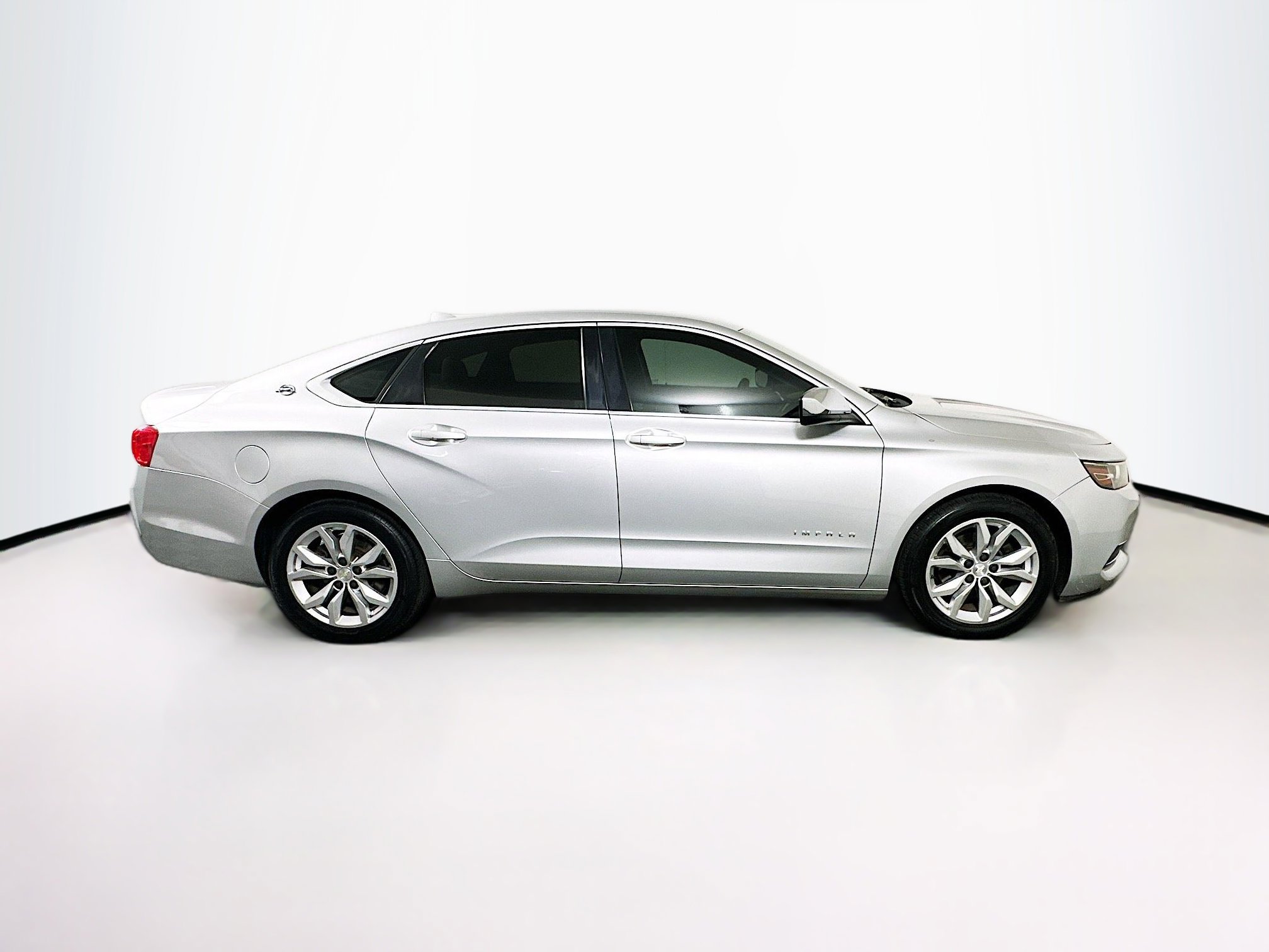 Used 2014 Chevrolet Impala LS FWD image 10