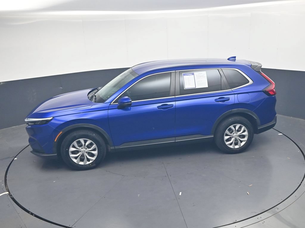 Used 2023 Honda CR-V LX image 30